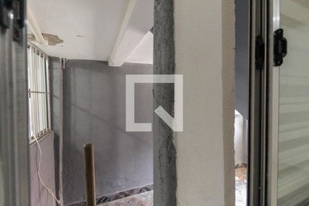 Vista do Quarto 1 de casa para alugar com 2 quartos, 70m² em Jardim Santana, São Paulo