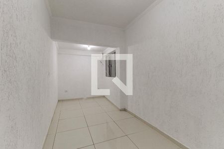 Sala de casa para alugar com 2 quartos, 70m² em Jardim Santana, São Paulo