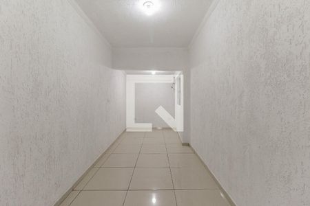 Sala de casa para alugar com 2 quartos, 70m² em Jardim Santana, São Paulo