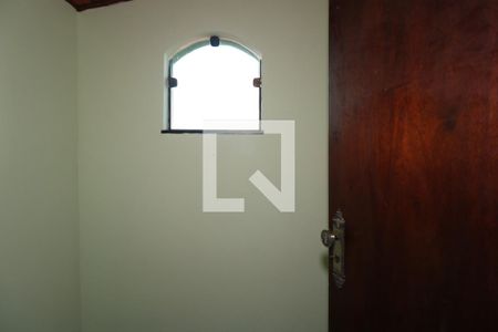 Cobertura - Despensa de casa para alugar com 2 quartos, 140m² em Jardim Milena, Santo André