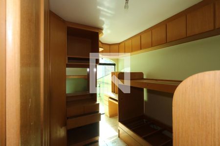 Quarto de casa para alugar com 2 quartos, 140m² em Jardim Milena, Santo André