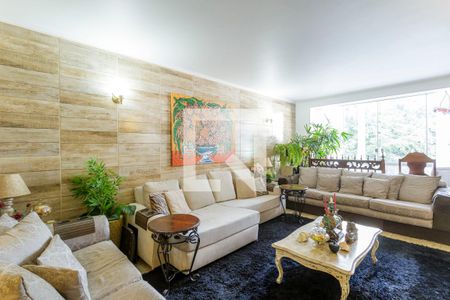 Sala de apartamento à venda com 4 quartos, 225m² em Itaim Bibi, São Paulo