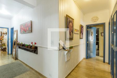 Corredor de apartamento à venda com 4 quartos, 225m² em Itaim Bibi, São Paulo