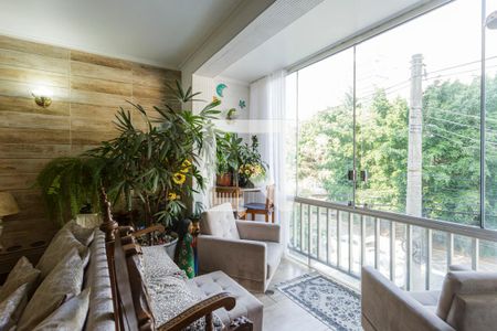 Sala de apartamento à venda com 4 quartos, 225m² em Itaim Bibi, São Paulo