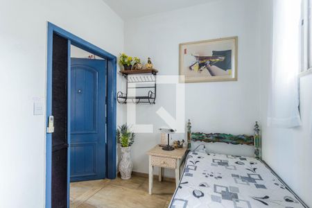 Quarto 1 de apartamento à venda com 4 quartos, 225m² em Itaim Bibi, São Paulo