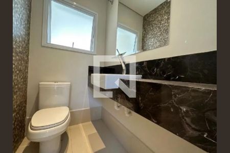 Foto 08 de casa de condomínio à venda com 3 quartos, 300m² em Swiss Park, Campinas