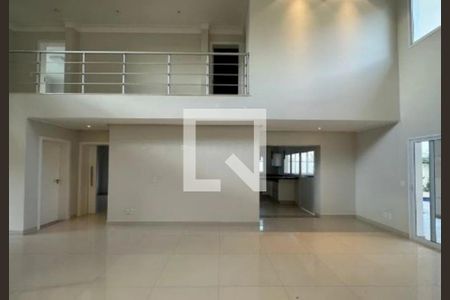 Foto 06 de casa de condomínio à venda com 3 quartos, 300m² em Swiss Park, Campinas