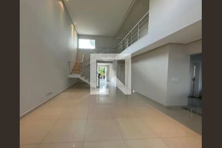 Foto 05 de casa de condomínio à venda com 3 quartos, 300m² em Swiss Park, Campinas