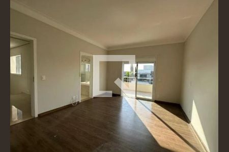 Foto 18 de casa de condomínio à venda com 3 quartos, 300m² em Swiss Park, Campinas