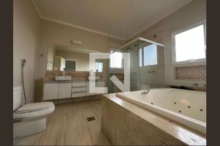 Foto 21 de casa de condomínio à venda com 3 quartos, 300m² em Swiss Park, Campinas