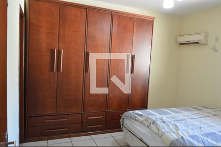 Suíte de apartamento à venda com 3 quartos, 66m² em Tanque, Rio de Janeiro