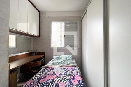 Quarto 1 de apartamento à venda com 3 quartos, 68m² em Nova Petrópolis, São Bernardo do Campo