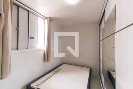 Quarto 1 de apartamento à venda com 2 quartos, 44m² em Brás, São Paulo