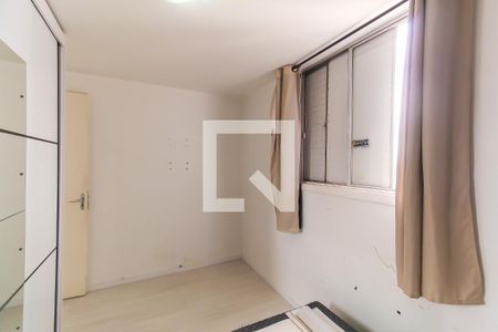 Quarto 1 de apartamento à venda com 2 quartos, 44m² em Brás, São Paulo