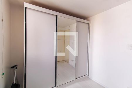 Quarto 2 de apartamento à venda com 2 quartos, 44m² em Brás, São Paulo