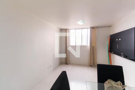 Sala de apartamento à venda com 2 quartos, 44m² em Brás, São Paulo
