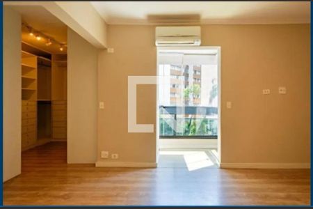 Foto 01 de apartamento à venda com 2 quartos, 145m² em Itaim Bibi, São Paulo