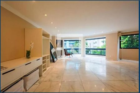 Foto 01 de apartamento à venda com 2 quartos, 145m² em Itaim Bibi, São Paulo