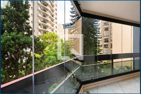 Foto 01 de apartamento à venda com 2 quartos, 145m² em Itaim Bibi, São Paulo