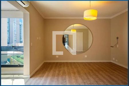 Foto 01 de apartamento à venda com 2 quartos, 145m² em Itaim Bibi, São Paulo