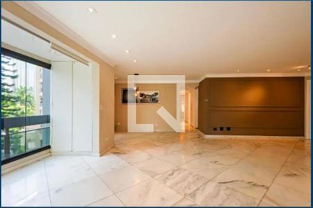 Foto 01 de apartamento à venda com 2 quartos, 145m² em Itaim Bibi, São Paulo