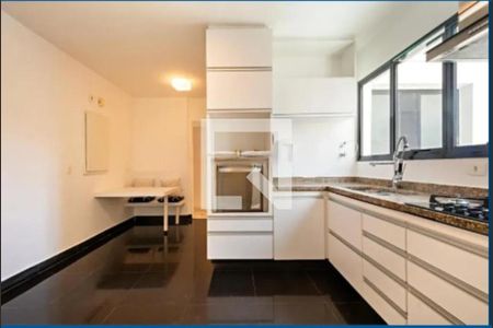 Foto 01 de apartamento à venda com 2 quartos, 145m² em Itaim Bibi, São Paulo