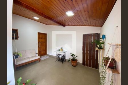 Foto 32 de casa de condomínio à venda com 4 quartos, 180m² em Sítios de Recreio Gramado, Campinas