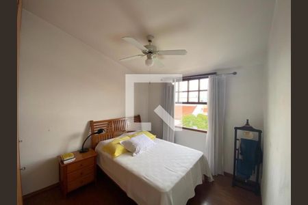 Foto 24 de casa de condomínio à venda com 4 quartos, 180m² em Sítios de Recreio Gramado, Campinas