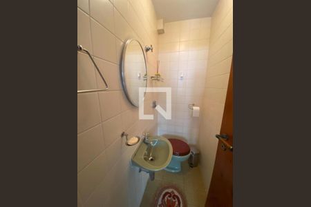 Foto 04 de casa de condomínio à venda com 4 quartos, 180m² em Sítios de Recreio Gramado, Campinas