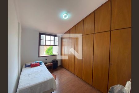 Foto 18 de casa de condomínio à venda com 4 quartos, 180m² em Sítios de Recreio Gramado, Campinas
