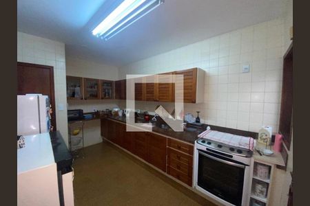 Foto 14 de casa de condomínio à venda com 4 quartos, 180m² em Sítios de Recreio Gramado, Campinas