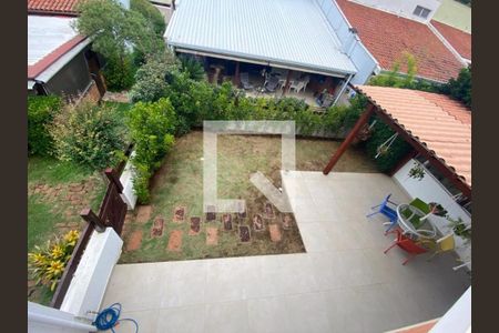 Foto 30 de casa de condomínio à venda com 4 quartos, 180m² em Sítios de Recreio Gramado, Campinas