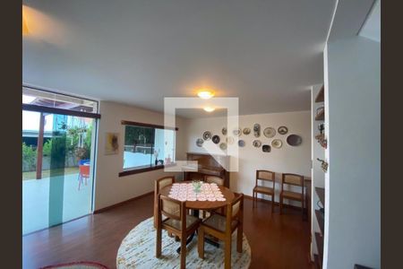 Foto 01 de casa de condomínio à venda com 4 quartos, 180m² em Sítios de Recreio Gramado, Campinas