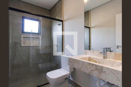 Foto 15 de casa de condomínio à venda com 4 quartos, 352m² em Swiss Park, Campinas