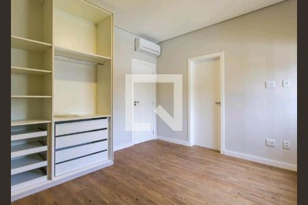 Foto 11 de casa de condomínio à venda com 4 quartos, 352m² em Swiss Park, Campinas