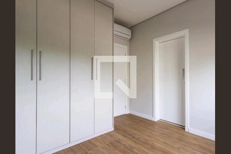 Foto 19 de casa de condomínio à venda com 4 quartos, 352m² em Swiss Park, Campinas