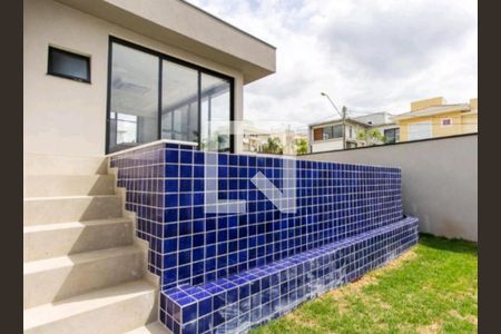 Foto 13 de casa de condomínio à venda com 4 quartos, 352m² em Swiss Park, Campinas