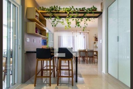 Foto 49 de casa de condomínio à venda com 4 quartos, 290m² em Swiss Park, Campinas