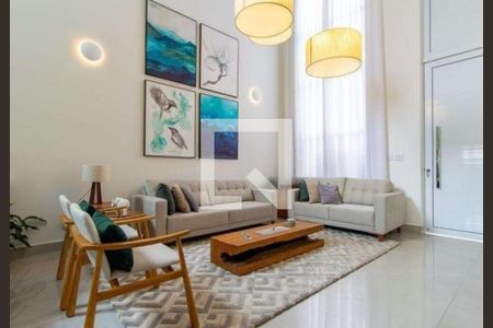 Foto 27 de casa de condomínio à venda com 4 quartos, 290m² em Swiss Park, Campinas