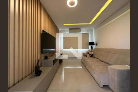 Foto 06 de casa de condomínio à venda com 4 quartos, 290m² em Swiss Park, Campinas