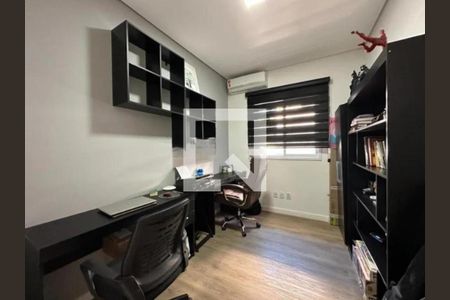 Foto 18 de casa de condomínio à venda com 4 quartos, 290m² em Swiss Park, Campinas