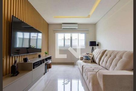 Foto 32 de casa de condomínio à venda com 4 quartos, 290m² em Swiss Park, Campinas