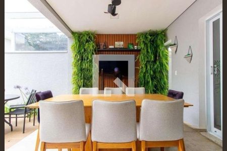 Foto 47 de casa de condomínio à venda com 4 quartos, 290m² em Swiss Park, Campinas