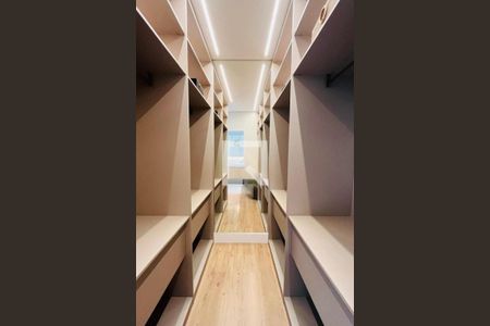 Foto 08 de casa de condomínio à venda com 3 quartos, 208m² em Swiss Park, Campinas