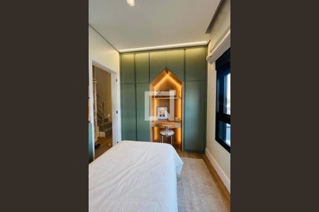 Foto 10 de casa de condomínio à venda com 3 quartos, 208m² em Swiss Park, Campinas