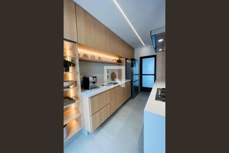 Foto 03 de casa de condomínio à venda com 3 quartos, 208m² em Swiss Park, Campinas