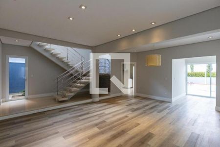 Foto 06 de casa de condomínio à venda com 4 quartos, 315m² em Swiss Park, Campinas