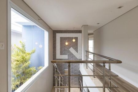 Foto 19 de casa de condomínio à venda com 4 quartos, 315m² em Swiss Park, Campinas