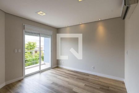 Foto 03 de casa de condomínio à venda com 4 quartos, 315m² em Swiss Park, Campinas