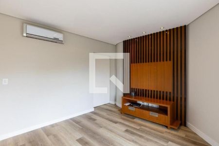 Foto 05 de casa de condomínio à venda com 4 quartos, 315m² em Swiss Park, Campinas